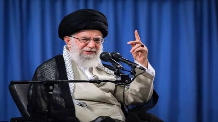 رهبر انقلاب: طرف آمریکایی در مذاکرات اخیر سعی کند یاوه‌گویی نکند