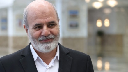 İranın Ali Milli Təhlükəsizlik Şurasının katibi Moskvaya gəlib