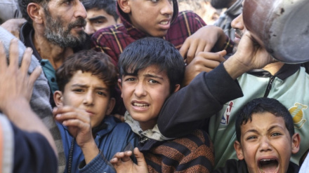UNICEF: Gazze'deki çocuklar hasta, aç ve susuz / UNRWA'dan kritik uyarılar sürüyor
