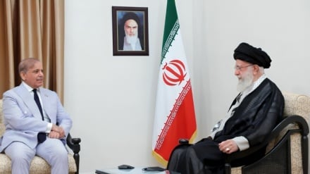Le Leader au Premier ministre pakistanais : L’avenir du monde musulman est prometteur