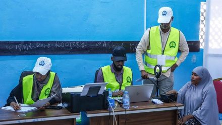 Somalia yasajili wapiga kura baada ya miaka 56 ya kutokuwa na upigaji kura