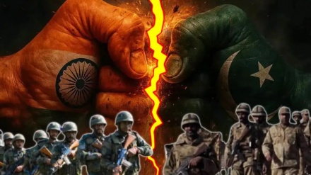 Mengapa AS Halangi Penurunan Ketegangan India-Pakistan, Ini Kata Menhan Pakistan