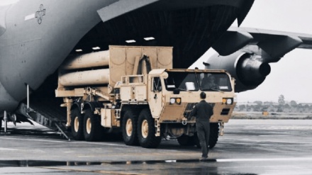 Rënia e Ben-Gurionit; Raketat e inxhinierëve jemenas i japin fund propagandës së sistemit amerikan THAAD