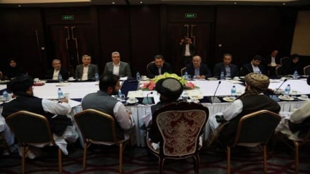ایران و افغانستان مکمل یکدیگر در توسعه ظرفیت های معدنی هستند