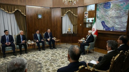 Iran und Tadschikistan sind „zweite Heimat füreinander“ – Betonung auf Ausbau der Wirtschafts- und Energiekooperation