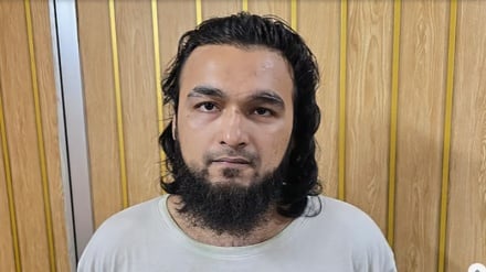অপহরণ ও ধর্ষণ মামলায় নোবেলকে কারাগারে পাঠানোর আদেশ