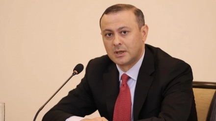  Ադրբեջանի հետ խորհրդակցություններ են անցկացվում խաղաղության համաձայնագիրը ստորագրելու համար․ Արմեն Գրիգորյան