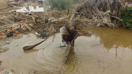 Kesi 2,500 za kipindupindu zaripotiwa chini ya mwezi mmoja mjini Khartoum pekee