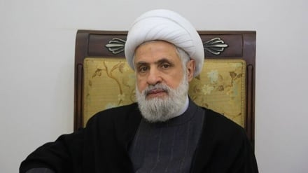  از حملات جدید ارتش صهیونیستی به جنوب لبنان تا پیام دبیرکل حزب‌الله