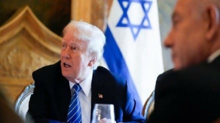 ריגול ישראלי אחר ממשל טראמפ
