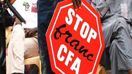 Mpango wa sarafu moja ya Sahel badala ya CFA Franc ya Ufaransa