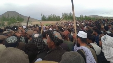 ناآرامی در بدخشان؛ طالبان نیروهای بیشتری را به منطقه فرستادند