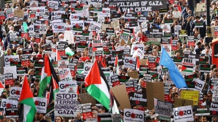 Nachrichten | Baghaei: Iran wird nicht auf Urananreicherung verzichten / 800 britische Persönlichkeiten fordern Sanktionen gegen Israel