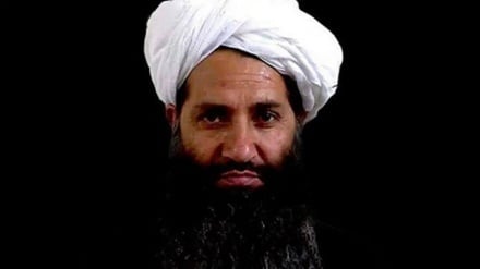 رهبر طالبان از افرادش خواست از زور و اجبار علیه مردم استفاده نکنند