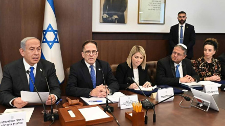 تحلیلگر صهیونیست درباره کابینه نتانیاهو: با یک باند جنایتکار مواجهیم /خبرنگار هاآرتص: در لبه پرتگاه هستیم