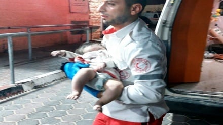 حملات جدید اسرائیل به غزه/ دست‌کم ۹۷ نفر به شهادت رسیدند
