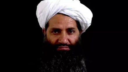رهبر طالبان: استخبارات به کسی اجازه ندهد که آشکار یا پنهان به شعائر اسلامی توهین کند