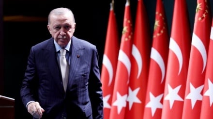 Ərdoğan İranın «Zəngəzur dəhlizi»nə dəstək verməsini istəyib