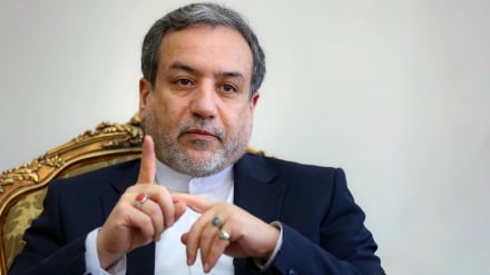 د اسلامي انقلاب رهبر د غني کولو حق په اړه موضوع څرګنده کړه