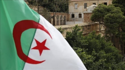 Algeria yawafukuza majajusi 2 wa Ufaransa kwa kuingia nchini na pasi za bandia za kusafiria