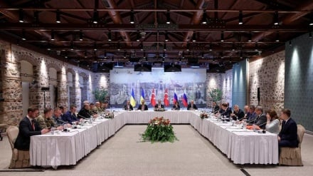 İstanbul görüşmeleri sonuçsuz kaldı; AB, Moskova'ya karşı yeni yaptırımlar istiyor