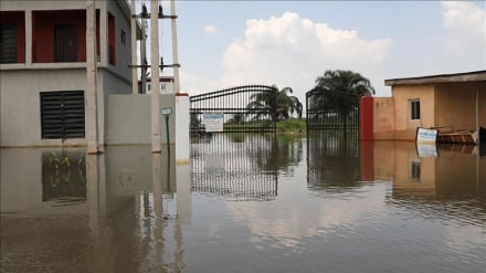 Idadi ya waliofariki kutokana na mafuriko nchini Nigeria yaongezeka hadi 151