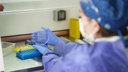 מטפלת איראנית זכתה במדליית ההמצאות העולמית