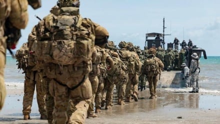 Kuzey Kore’den ABD’ye Uyarı: Güvenlik İstiyorsanız, Ülkelerin Askeri Tehditlerini Durdurun