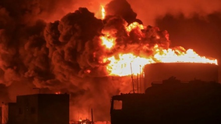 Սիոնիստական ​​ռեժիմը և ԱՄՆ-ն համատեղ հարձակվել են Եմենի վրա/ Անսար Ալլահ. Մենք կպատասխանենք