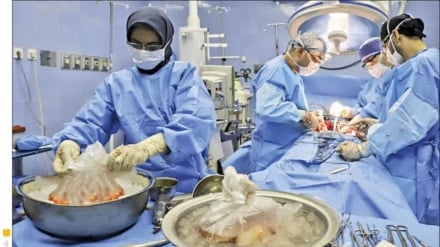 Malajzia shpreh dëshirën e saj për të përfituar nga sukseset e Iranit në fushën e transplantimit të organeve; Transferimi i njohurive iraniane në industrinë farmaceutike në Irak