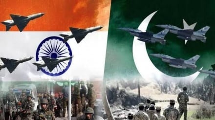 Pakistan: Tutalipiza kisasi cha mashambulio ya makombora ya India yalioua 31