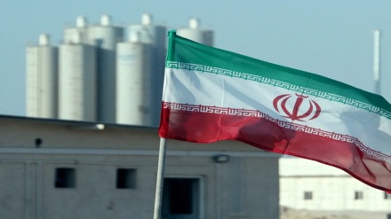 Haki ya Iran ya kurutubisha madini ya urani 
