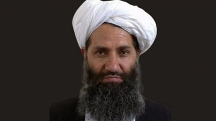 رهبر طالبان بر ضرورت پرهیز از غرور و تکبر تاکید کرد