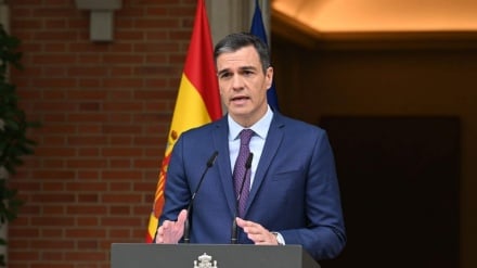 Reagimi i disa vendeve perëndimore ndaj krimeve të reja të regjimit sionist/Human Rights Watch: Tel Avivi kërkon të shkatërrojë jetën; Sanchez: Izraeli është gjenocidal
