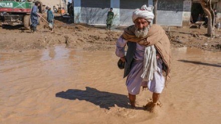 د افغانستان په ۱۷ ولایتونو کې نن د باران وړاندوینه شوې