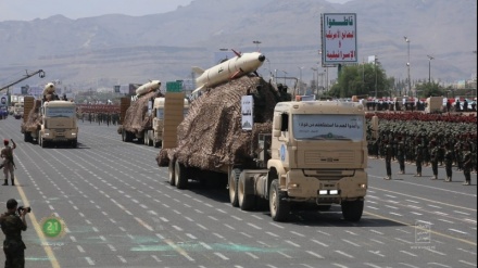 Poursuite des opérations au missile du Yémen contre le régime sioniste