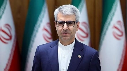 İran Hindistan və Pakistan arasında atəşkəs elanını alqışlayır