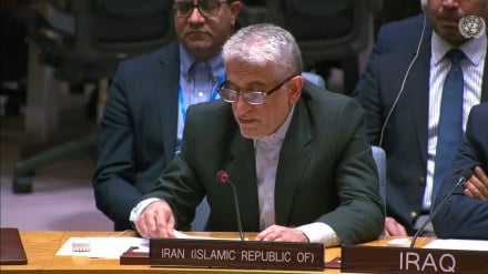 İrevani: İran’a Yönelik Yemen’e Silah Ambargosunu İhlal İddiası Asılsızdır