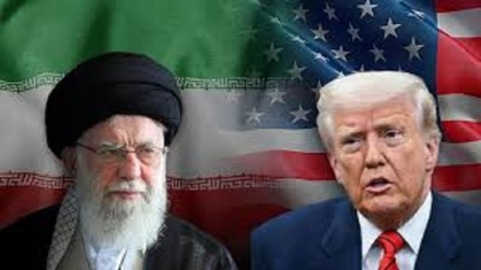 وزارت خارجه ایران: رویکردهای مبتنی بر تشدید تحریم‌های آمریکا را نخواهیم پذیرفت