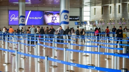 Reaksi Pengguna X tentang Serangan Yaman ke Bandara Ben Gurion