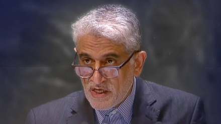 Մեկնաբանություն․ Պաշտոնական Թեհրանի  արձագանքը  Ֆրանսիայի անհիմն պնդմանը Իրանի խաղաղ միջուկային ծրագրի վերաբերյալ