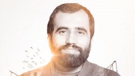 «سردار جوان عرب خوزستانی»؛ از علی هاشمی فرمانده شجاع ایرانی چه می‌دانید؟+ تصاویر
