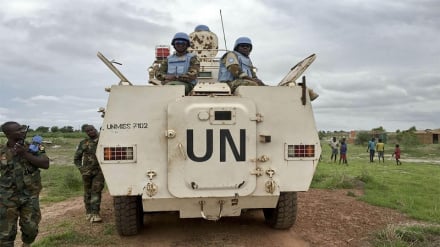 Ujumbe wa Umoja wa Mataifa Sudan Kusini wajenga kituo kipya cha muda kwa ajili ya kulinda raia