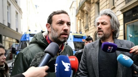 Përfaqësuesi francez bën thirrje për dëbimin e ambasadorit izraelit; Shkencëtarët iranianë marrin pjesë në eventin e bioteknologjisë së BRICS