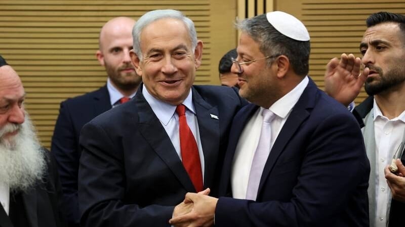 La fuga della classe media; come il razzismo di ebrei sionisti sta distruggendo Israele dall'interno?