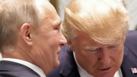 Вашингтон: Путин роҳи хуруҷ аз ҷангро намедонад/ Путин: Омодаи кор бар рӯи паймони сулҳ бо Украина ҳастем
