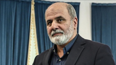 İran'ın müzakerelerdeki kırmızı çizgileri açıktır; Müzakere yalnızca saygılı ve eşit şartlarda yapılır
