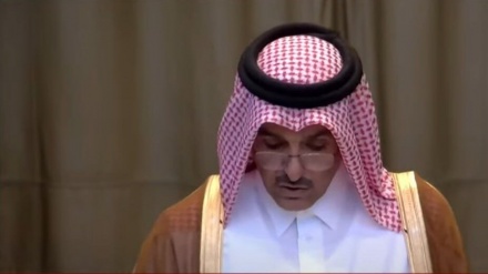 قطر در دیوان لاهه: اشغال فلسطین باید پایان یابد؛ اسرائیل مرتکب نسل‌کشی در غزه شده است