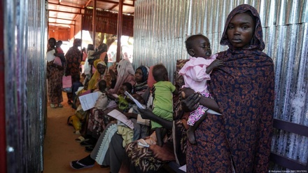 Mgogoro wa kibinadamu Sudan unazidi kuongezeka, mapigano yanaendelea