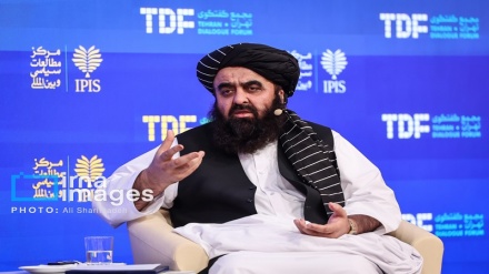 امیرخان متقي پاکستان ته ځي